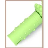 ストレッチローラー スティックローラー 持ち手付き | PlusNao | 詳細画像8 