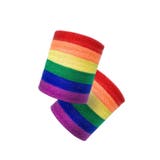 リストバンド 手首サポーター 2個組 | PlusNao | 詳細画像3 