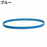 ヘッドバンド ヘアバンド スポーツヘアバンド | PlusNao | 詳細画像12 