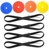 ターゲットディスク サッカー トレーニングターゲット | PlusNao | 詳細画像10 