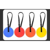 ターゲットディスク サッカー トレーニングターゲット | PlusNao | 詳細画像6 