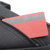 自転車用 フレームバッグ サイクルバッグ | PlusNao | 詳細画像10 