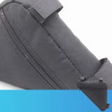 自転車用 フレームバッグ サイクルバッグ | PlusNao | 詳細画像11 