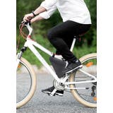 自転車用 フレームバッグ サイクルバッグ | PlusNao | 詳細画像2 
