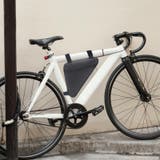 自転車用 フレームバッグ サイクルバッグ | PlusNao | 詳細画像3 