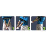 ゴルフ スイング補正ベルト スイングトレーナー | PlusNao | 詳細画像6 