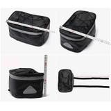 リアバッグ サイクルバッグ 自転車用 | PlusNao | 詳細画像13 