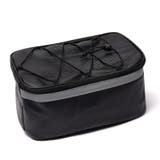 リアバッグ サイクルバッグ 自転車用 | PlusNao | 詳細画像6 