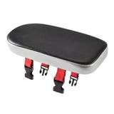 自転車用荷台クッション リアキャリアクッション 荷台シート | PlusNao | 詳細画像5