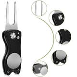 グリーンフォーク ピッチフィックス 折り畳み式 | PlusNao | 詳細画像16 