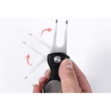 グリーンフォーク ピッチフィックス 折り畳み式 | PlusNao | 詳細画像4 