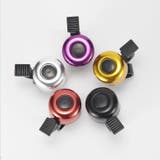 自転車用ベル サイクルベル 自転車用アクセサリー | PlusNao | 詳細画像2 