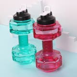 ウォーターダンベル 2600ml 重り | PlusNao | 詳細画像3 