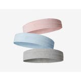 ヘッドバンド ヘアバンド 男女兼用 | PlusNao | 詳細画像10 