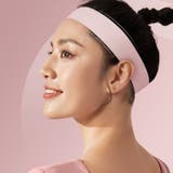 ヘッドバンド ヘアバンド 男女兼用 | PlusNao | 詳細画像4 