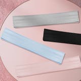 ヘッドバンド ヘアバンド 男女兼用 | PlusNao | 詳細画像6 