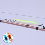 フックキーパー フックホルダー ルアー用 | PlusNao | 詳細画像5 