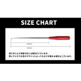 フックリムーバー 釣り針リムーバー 単品 | PlusNao | 詳細画像17 