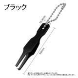 スプリットリングオープナー フィッシングプライヤー 釣り用品 | PlusNao | 詳細画像10 