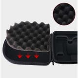 リールケース リールカバー フィッシング | PlusNao | 詳細画像9 