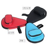 ラケットケース 卓球用 ラケットバッグ | PlusNao | 詳細画像8