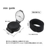 アームミラー 手首ミラー バックミラー | PlusNao | 詳細画像11 