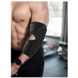 肘サポーター ひじ用 単品 | PlusNao | 詳細画像2 