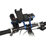 自転車用 エクステンションマウント 20cm | PlusNao | 詳細画像3 