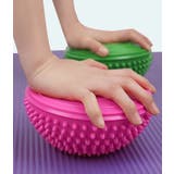 バランスボール 半円型 単品 | PlusNao | 詳細画像4 