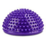 バランスボール 半円型 単品 | PlusNao | 詳細画像8 