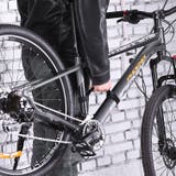 キャリーベルト 自転車フレームキャリー 持ち運び用 | PlusNao | 詳細画像3