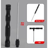 フィッシュピック フィッシングピック 2way | PlusNao | 詳細画像6 