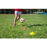 マーカーコーン 10個セット スポーツ用品 | PlusNao | 詳細画像4 