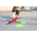 マーカーコーン 10個セット スポーツ用品 | PlusNao | 詳細画像6 