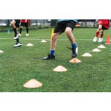 マーカーコーン 10個セット スポーツ用品 | PlusNao | 詳細画像7 