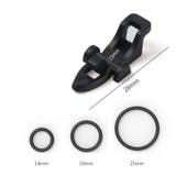 フックキーパー フックホルダー 5個セット | PlusNao | 詳細画像10 