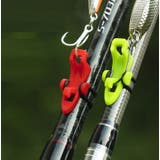 フックキーパー フックホルダー 5個セット | PlusNao | 詳細画像2 