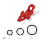 フックキーパー フックホルダー 5個セット | PlusNao | 詳細画像6 