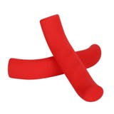 ブレーキレバーカバー 自転車用 1ペア | PlusNao | 詳細画像9 