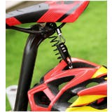 自転車用 ワイヤーロック ダイヤルロック | PlusNao | 詳細画像3 