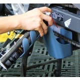 自転車用スプレー缶ホルダー スプレー缶受け皿 チェーンオイル飛散防止 | PlusNao | 詳細画像2