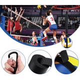 バレーボールスパイクトレーナー バレーボール用品 練習 | PlusNao | 詳細画像6 