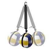 バレーボールスパイクトレーナー バレーボール用品 練習 | PlusNao | 詳細画像7 