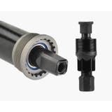 クランクプーラー クランク取り外し工具 クランク脱着工具 | PlusNao | 詳細画像7 