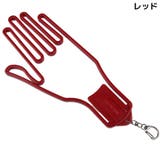 グローブハンガー グローブホルダー 片手用1個 | PlusNao | 詳細画像12 