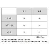 タンクトップ メンズ レディース | PlusNao | 詳細画像17 