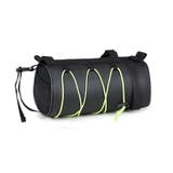 フロントバッグ 自転車用 自転車バッグ | PlusNao | 詳細画像11 