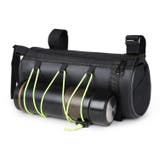 フロントバッグ 自転車用 自転車バッグ | PlusNao | 詳細画像12 