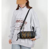 フロントバッグ 自転車用 自転車バッグ | PlusNao | 詳細画像3 