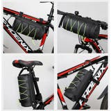 フロントバッグ 自転車用 自転車バッグ | PlusNao | 詳細画像6 